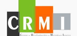CRMI, Revalorisation des matériaux inertes